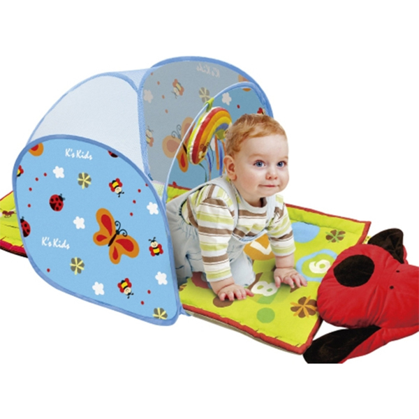 Tunel za bebe KA10657-GB - ODDO igračke