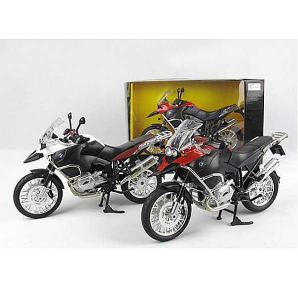 Rastar BMW Motor1/9 Igračka za Decu RS04284 - ODDO igračke