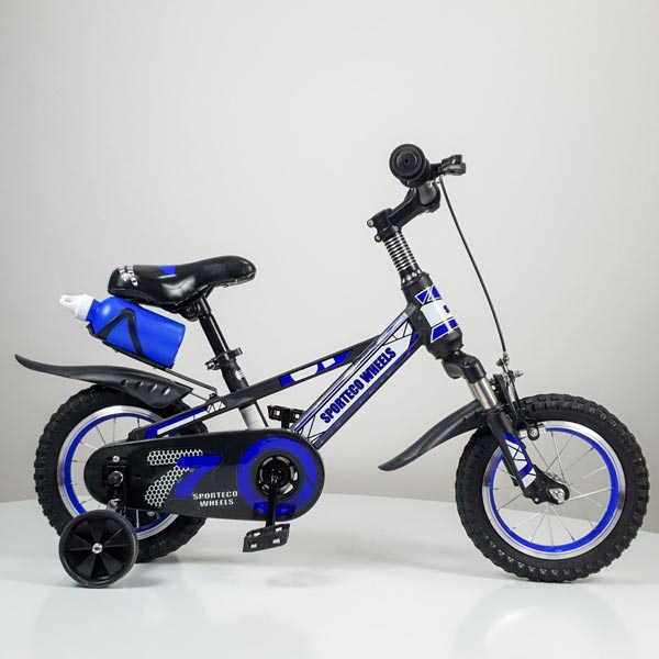 Bicikl Aiar model 714-12″ - ODDO igračke