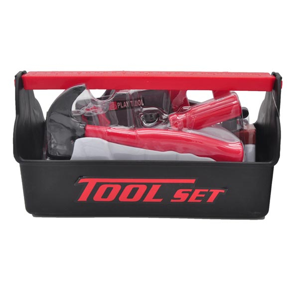 Kofer sa alatom za decu 21 komad 50197 Tools Set - ODDO igračke
