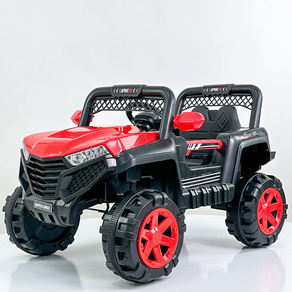 Auto na akumulator Džip model 277 - ODDO igračke