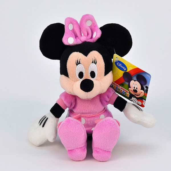 Disney pliš Minnie Mouse Medium 35cm PDP2001279 - ODDO igračke