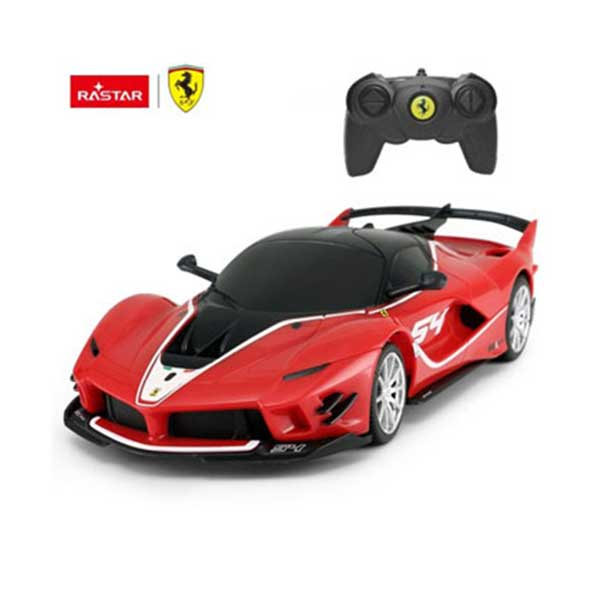 RC Auto na daljinski Rastar 1:24 Ferrari FXX K Evo RS15044 - ODDO igračke