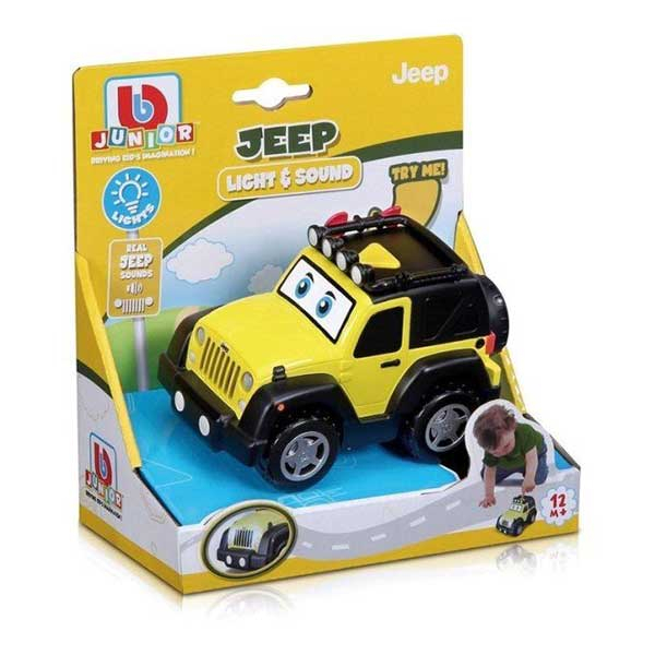Burago Junior Police Patrol Lamborgini Igračka za Decu BU81201 - ODDO igračke