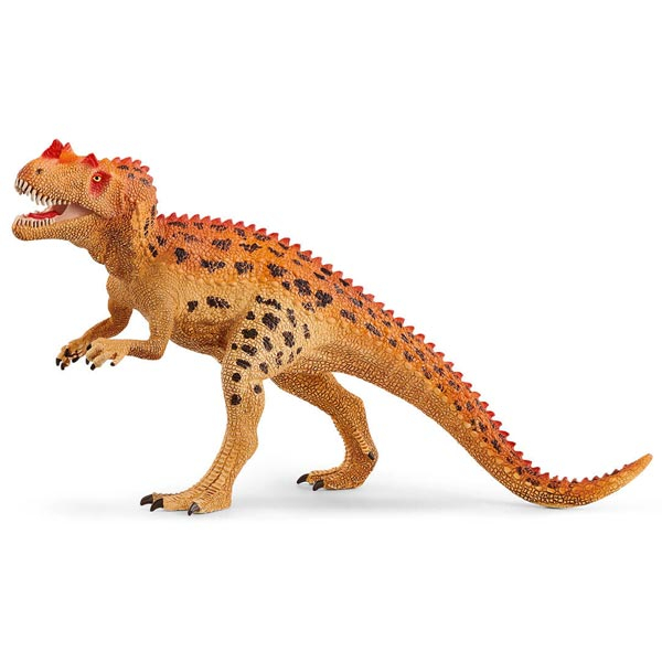 Schleich Dinosaurus Ceratosaurus 15019 - ODDO igračke