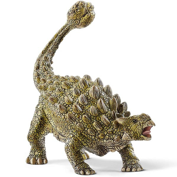 Schleich dinosaurus Ankylosaurus 15023 - ODDO igračke