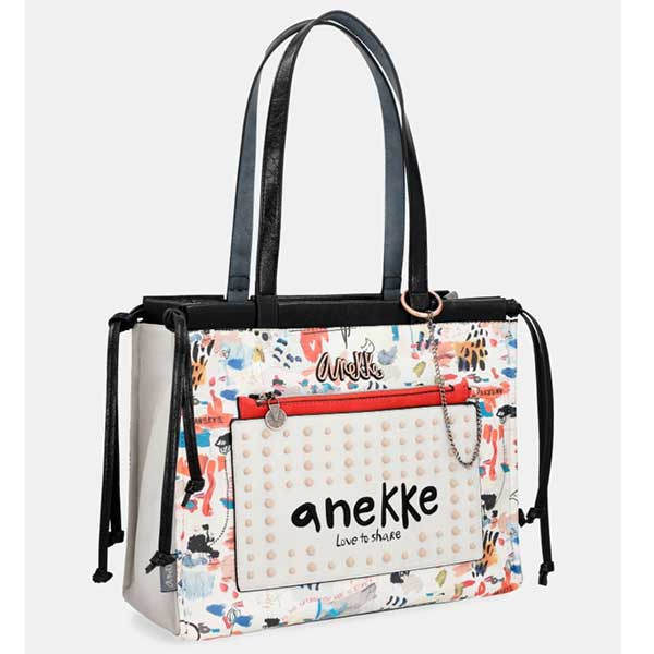 Torba Anekke Fancy tote bag 34812-170 - ODDO igračke