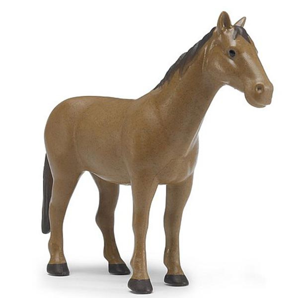 Konj braon figura Bruder 023522 - ODDO igračke
