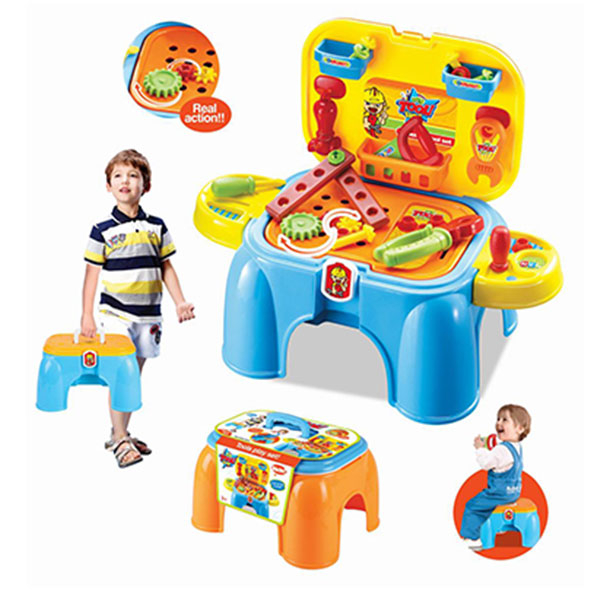 Alat set, stolica 809611 - ODDO igračke