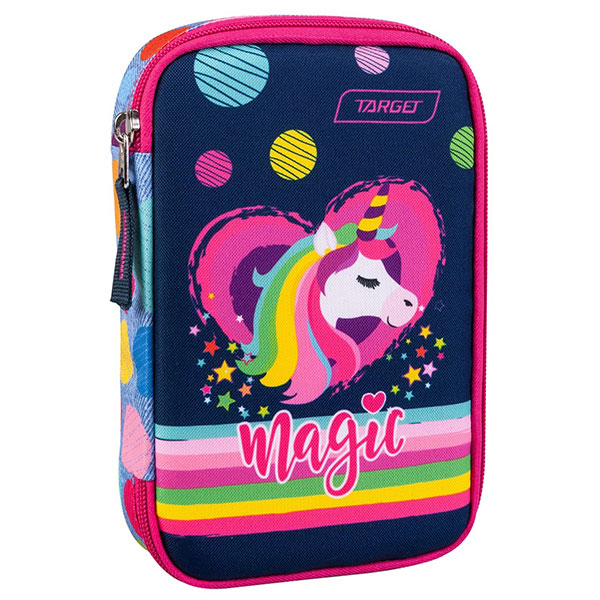 Pernica puna Target Multy Rainbow Unicorn 27065 - ODDO igračke