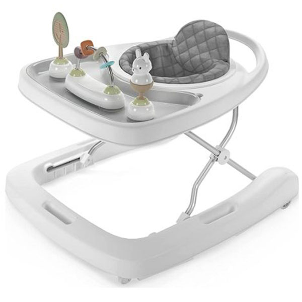 Kids II Ingenuity dubak/guralica Step & Sprout 3-IN-1 – First Forest SKU12904 - ODDO igračke