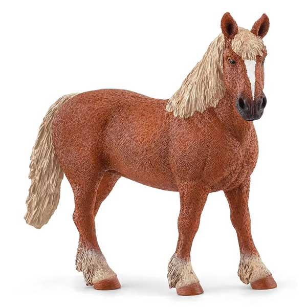Belgijski konj 13941 - ODDO igračke