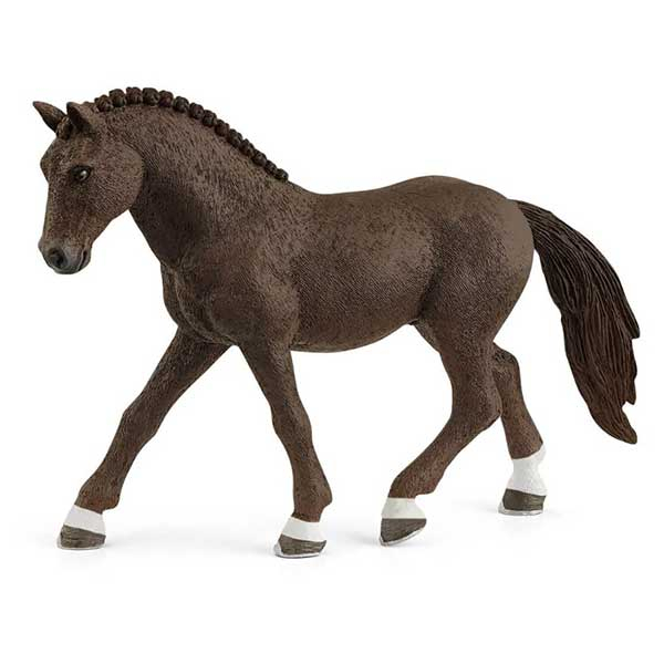 Nemački pony pastuv 13926 - ODDO igračke