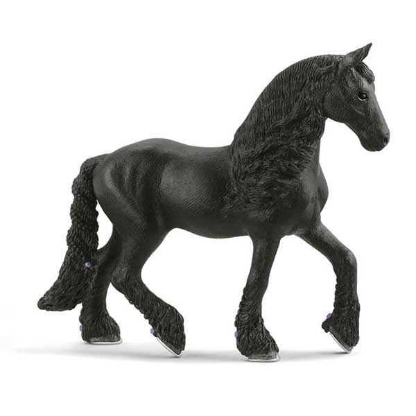 Frisian kobila 13906 - ODDO igračke