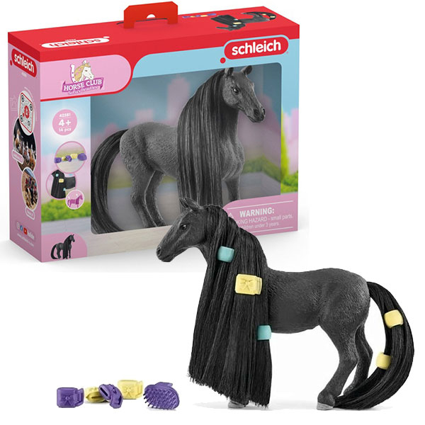 Schleich Beauty Horse Criollo Definitivo kobila 42581 - ODDO igračke