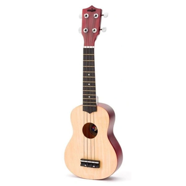 Drvena gitara Woody 91714 - ODDO igračke