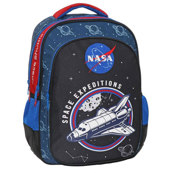 Ranac za školu MUST NASA Space 486002/25457 - ODDO igračke