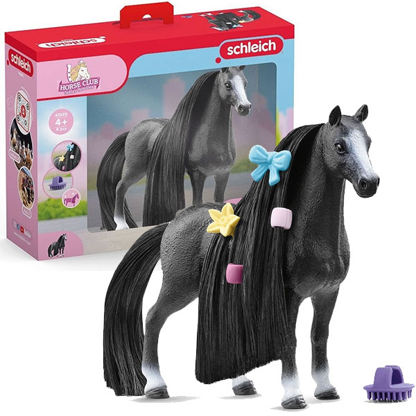 Schleich Beauty Horse Quarter kobila 42620 - ODDO igračke