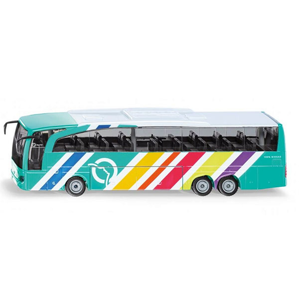 Siku Autobus Mercedes Benz Travego Coach 3738S - ODDO igračke