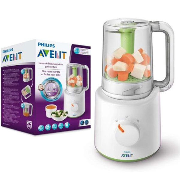 Avent Blender 2 u 1 SCF870/20 - ODDO igračke