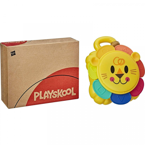 Didaktička igračka Playskool za učenje boja i oblika 53224 - ODDO igračke