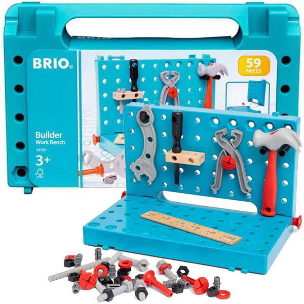 Brio - Sto sa alatom BR34596 - ODDO igračke