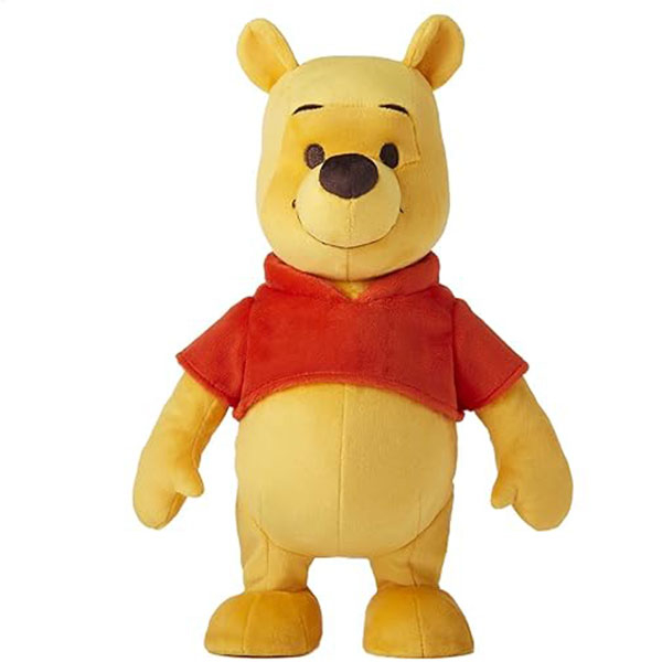 Winnie the Pooh Pliš 30cm 070831 - ODDO igračke