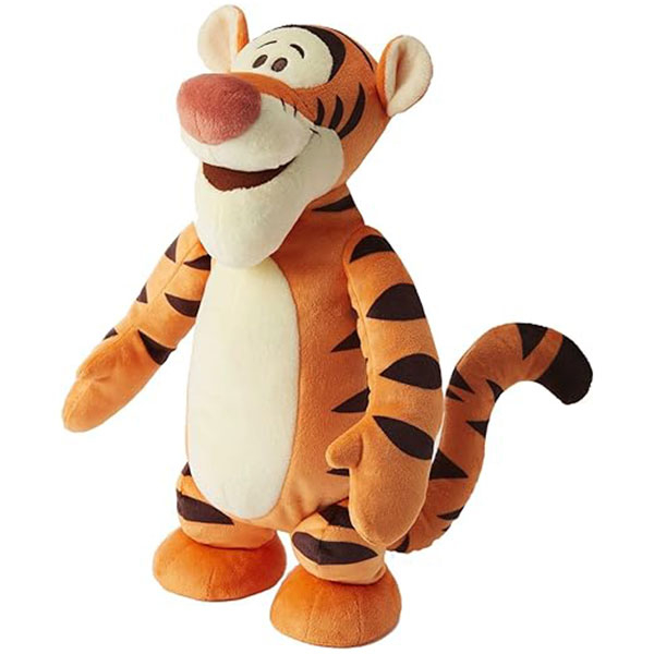 Tigar Winnie the Pooh Pliš 30cm 070862 - ODDO igračke