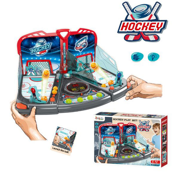 Hokej 61/12445 - ODDO igračke
