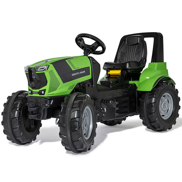 Traktor Deutz Rolly Toys 8280 TTV 720057 - ODDO igračke