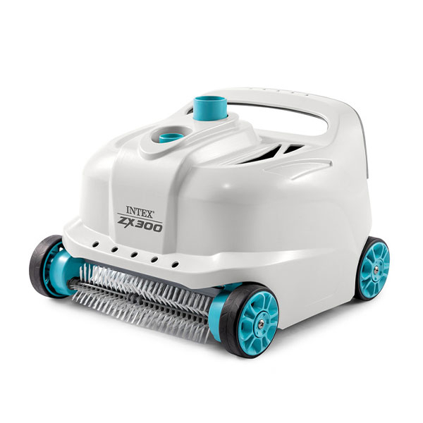 Automatski usisivač za bazen - Robot Deluxe Intex 28005VP - ODDO igračke