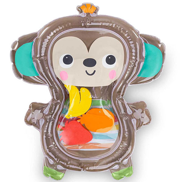 Igračka za bebe Vodena podloga Gladni Monkey Kids II SKU16755 - ODDO igračke