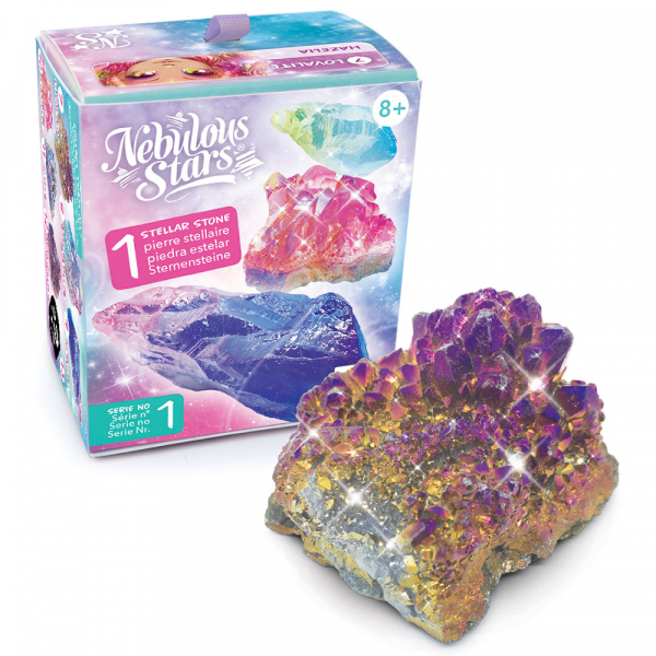 Nebulous Stars Zvezdani Kamen - Blind Box 11440 - ODDO igračke