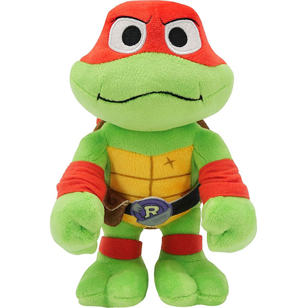 TMNT plišana figura 20cm Raphael HRC79 - ODDO igračke