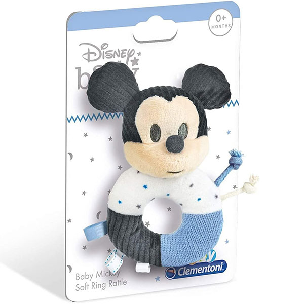 Clementoni Baby Mickey CL17339 - ODDO igračke