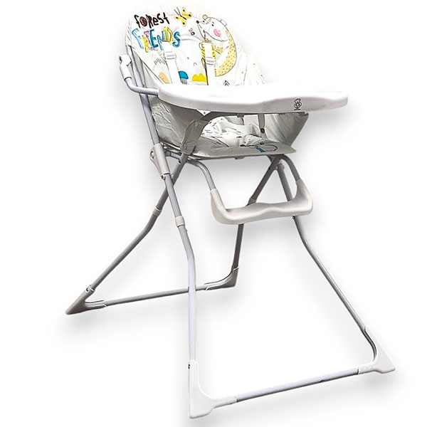 BBO hranilica MINIMUNCH (BCH101B) - BEIGE BCH101BBEIGE - ODDO igračke