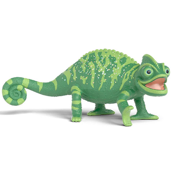 Schleich School Magical Animals - kameleon Caspar 14911 - ODDO igračke