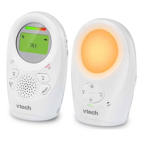 Alarm za bebe Vtech - Audio DM1211 - ODDO igračke