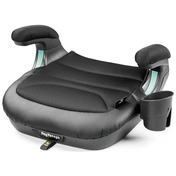 Peg Perego Auto Sedište Viaggio Shuttle (125-150cm) Licorice P3810051551 - ODDO igračke