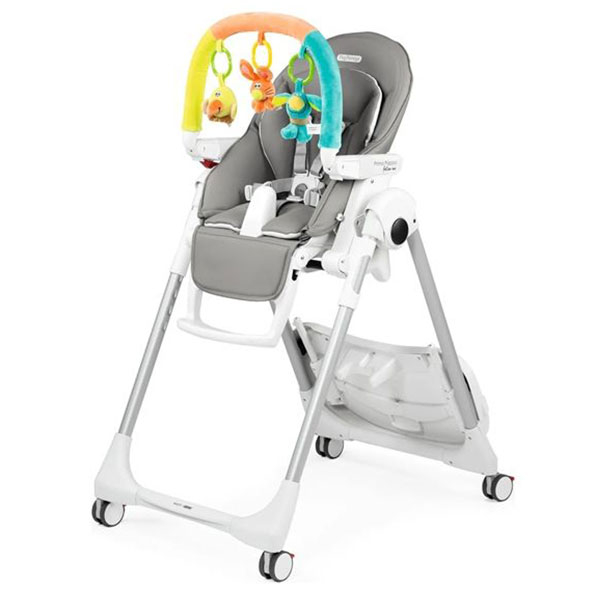 Peg Perego Hranilica Prima Pappa Follow Me Ice Plus P3510041610 - ODDO igračke