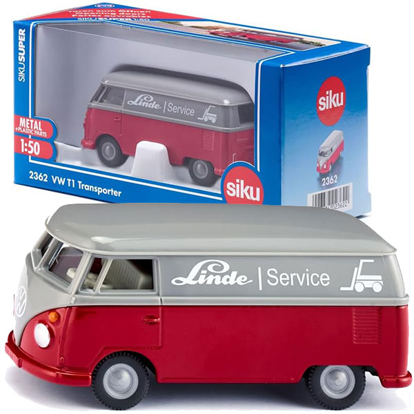 Siku VW T1 Transporter 2362 - ODDO igračke