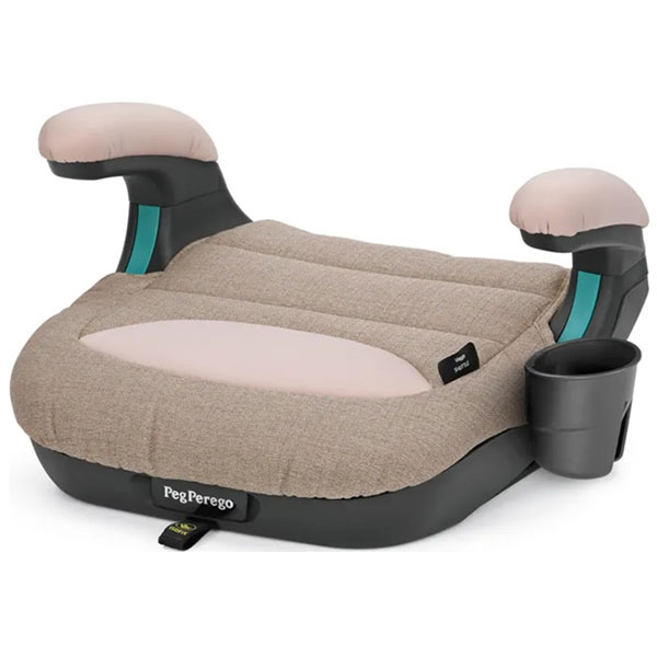 Peg Perego Auto Sedište Viaggio Shuttle (125-150cm) Mon Amour P3810051555 - ODDO igračke
