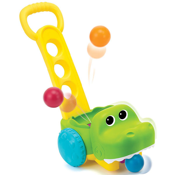 Edukativna igračka jungle buddy shape sorte B kids 115140 - ODDO igračke
