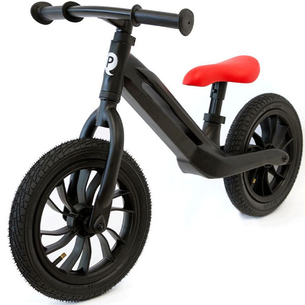 Balans Bicikl bez pedala Qplay balanser Racer 41312116 - ODDO igračke