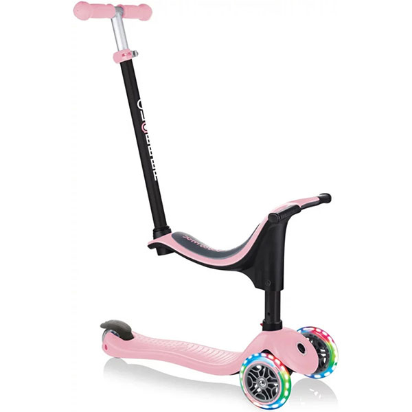 Guralica za decu i trotinet Go Up Sporty 4 u 1 Globber 22000070 - ODDO igračke