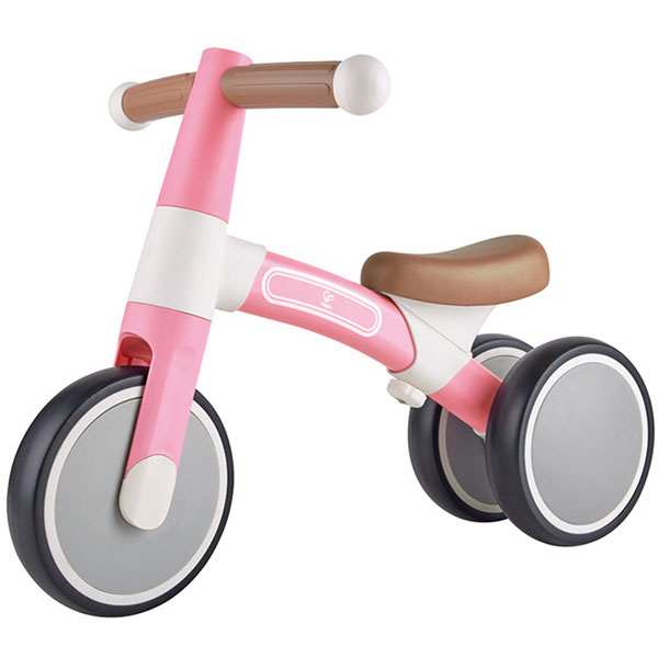 Balans Bicikl bez pedala dečiji balanser Hape Toys 003269 - ODDO igračke