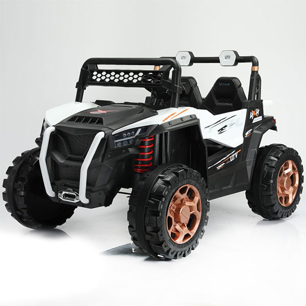 Automobili na akumulator UTV za decu 4×4 pogon 12V 2217 - ODDO igračke