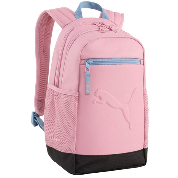 Ranac Buzz Small 2zipa 1džep Puma 091327-05 pastelno roze - ODDO igračke