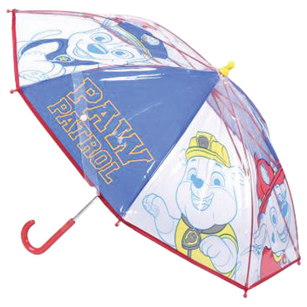Kišobran dečji ručni (kupola) 45cm Paw Patrol Nickelodeon 666-TU - ODDO igračke