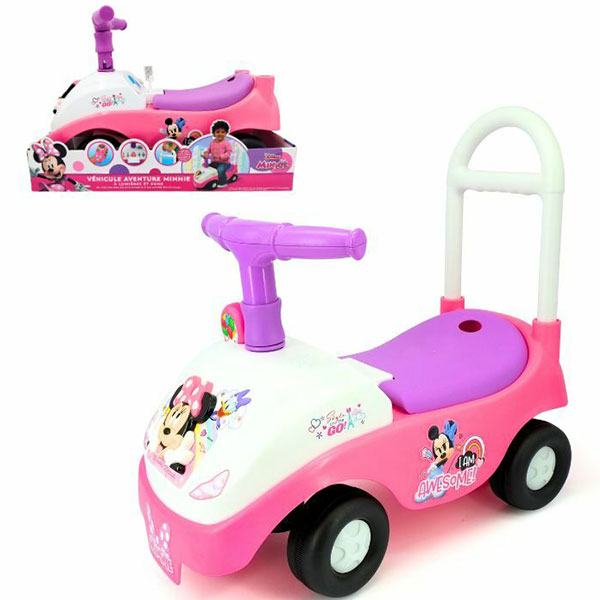 Guralica za decu sklopiva Minnie Kiddieland 111/63818 - ODDO igračke